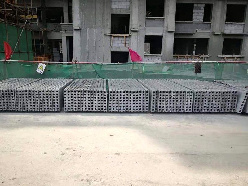 輕質(zhì)隔墻板適合在什么環(huán)境下使用。